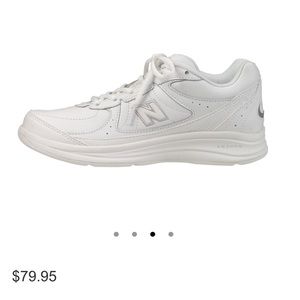 New Balance 577 Walking Shoe